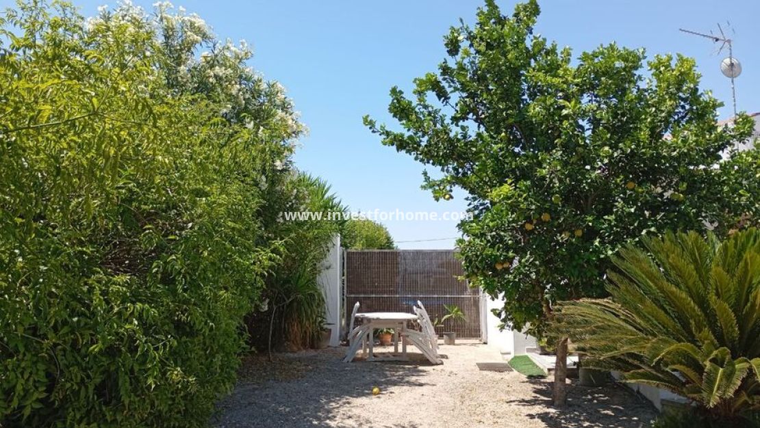 Sale - Villa - Daya Nueva - Costa Blanca