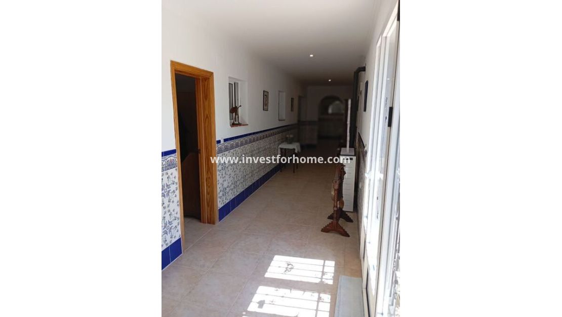 Sale - Villa - Daya Nueva - Costa Blanca