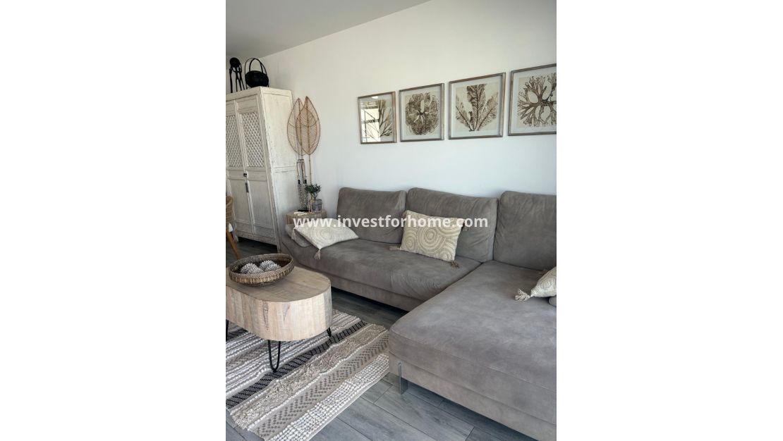 Sale - Villa - Daya vieja - Costa Blanca