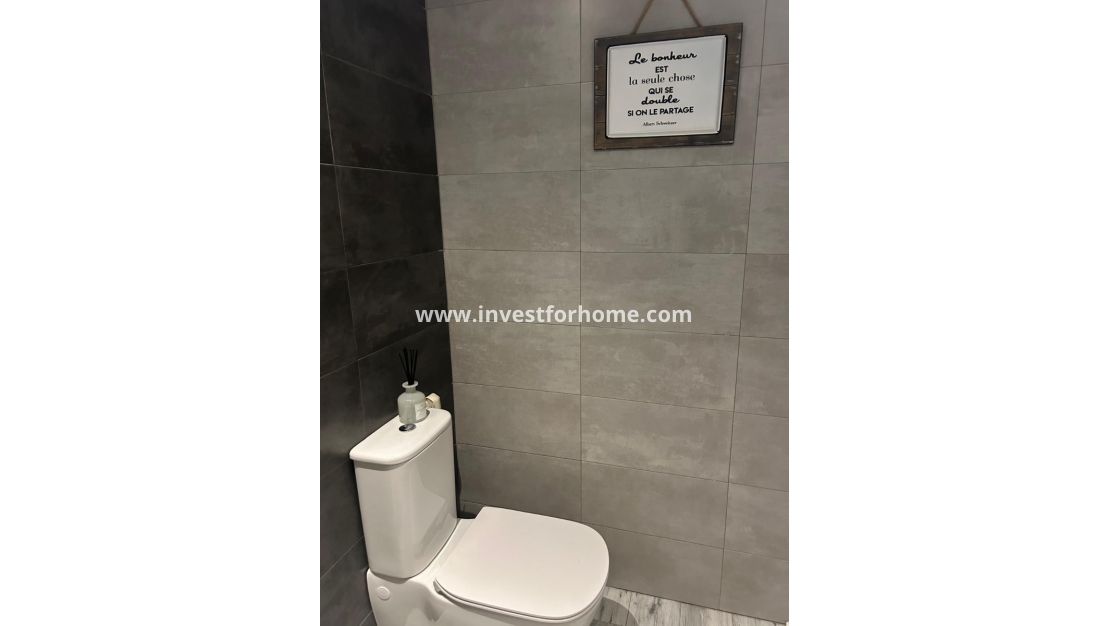 Sale - Villa - Daya vieja - Costa Blanca