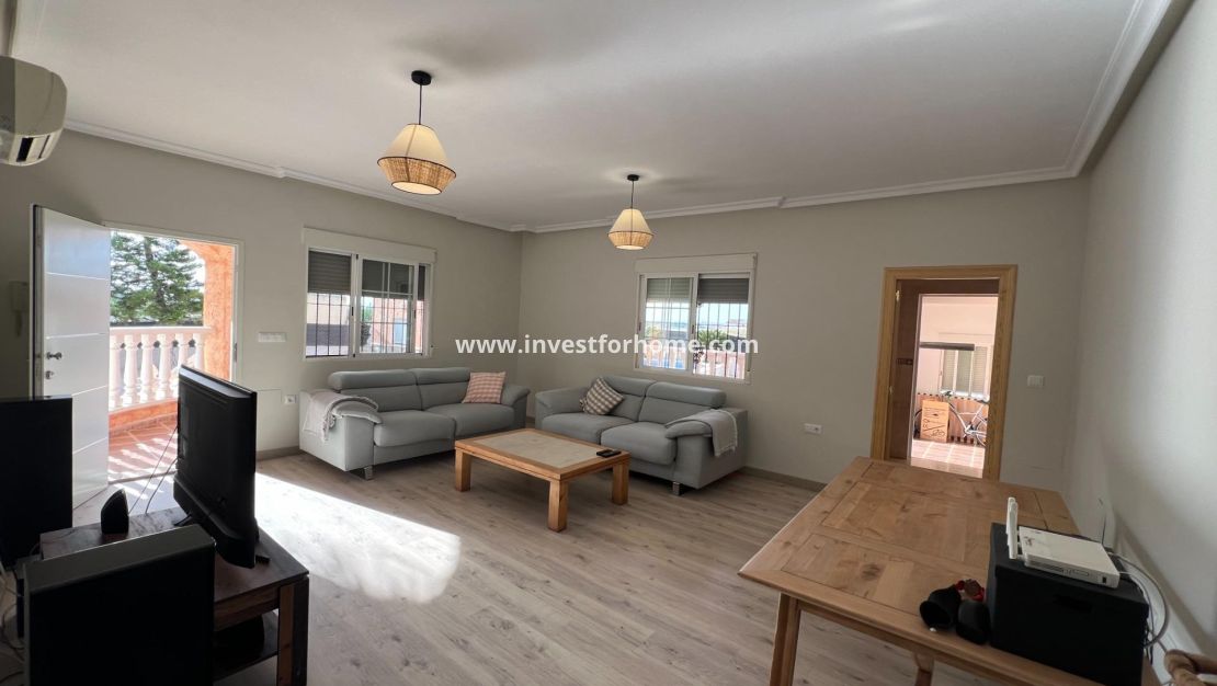 Sale - Villa - Dolores - Cmno. Escorredor