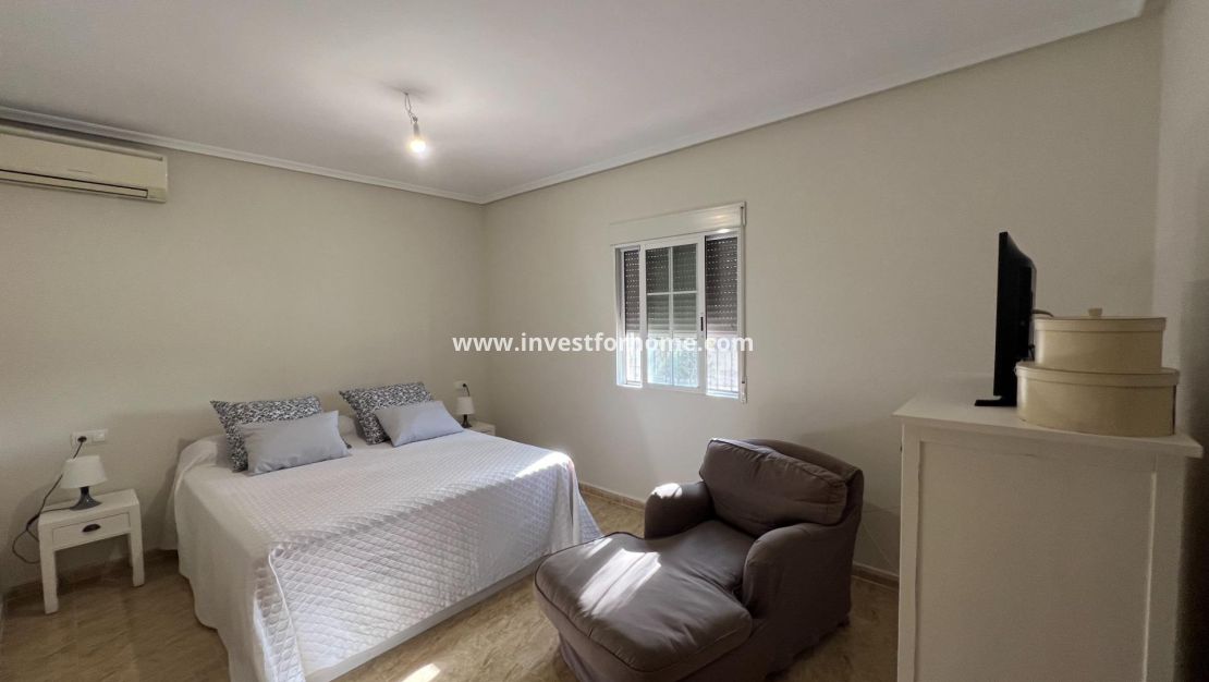 Sale - Villa - Dolores - Cmno. Escorredor