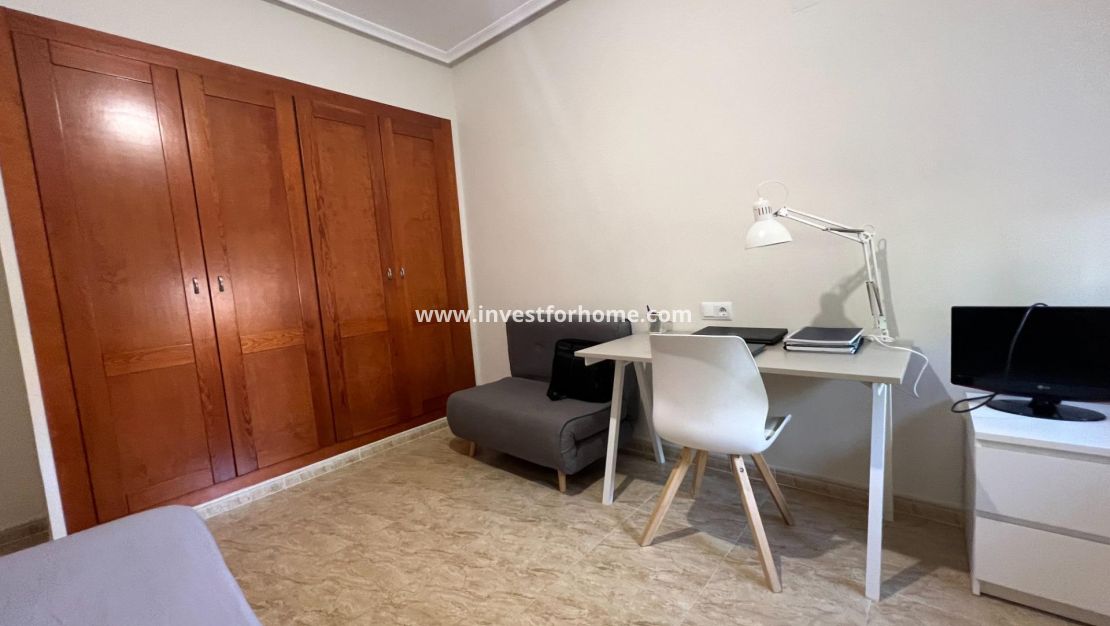 Sale - Villa - Dolores - Cmno. Escorredor