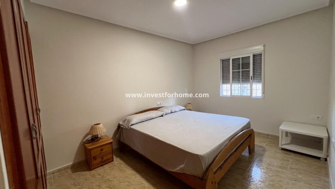 Sale - Villa - Dolores - Cmno. Escorredor