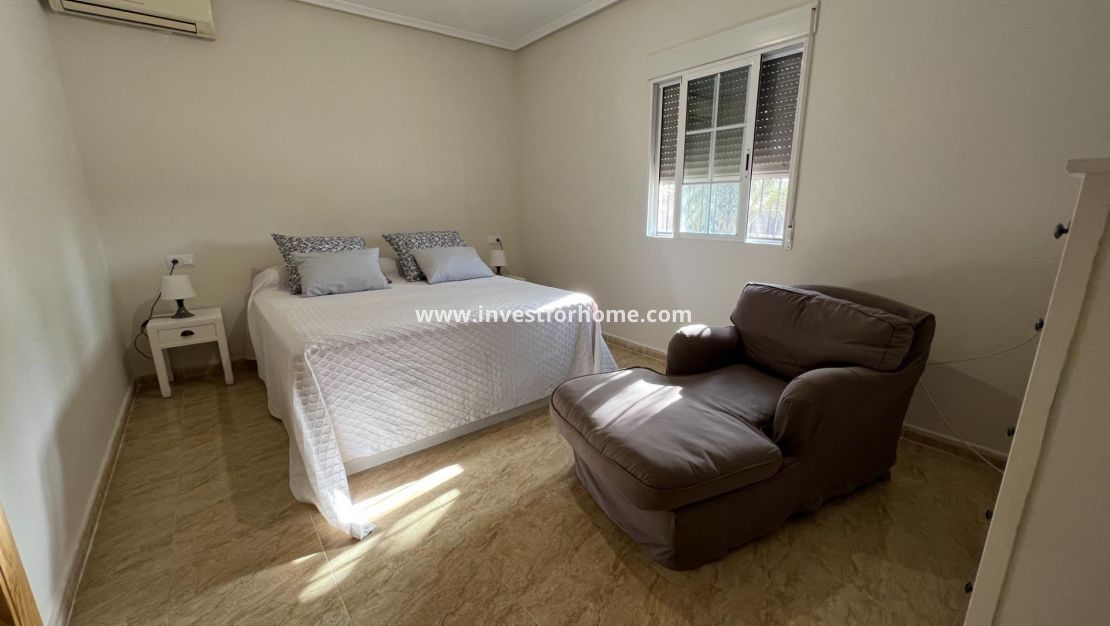 Sale - Villa - Dolores - Cmno. Escorredor