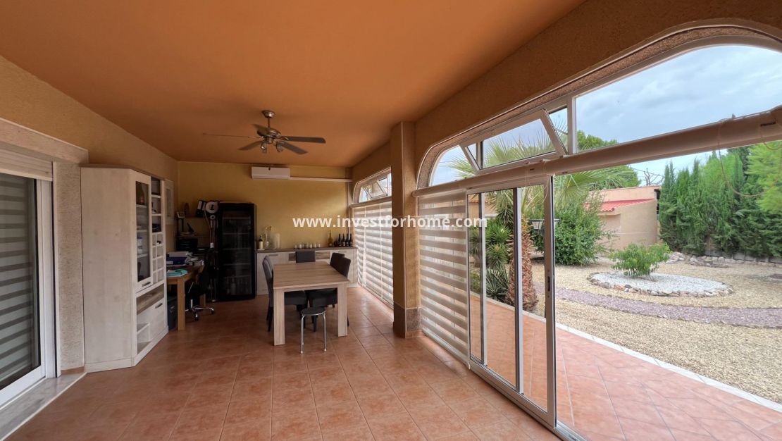 Sale - Villa - Dolores - Comunidad Valenciana