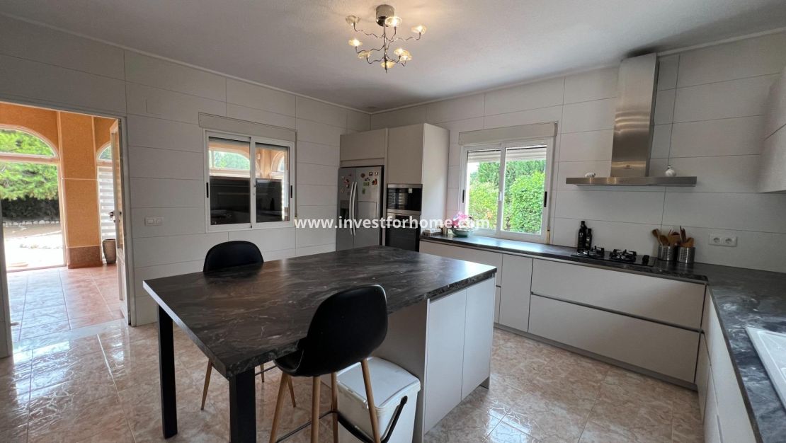 Sale - Villa - Dolores - Comunidad Valenciana