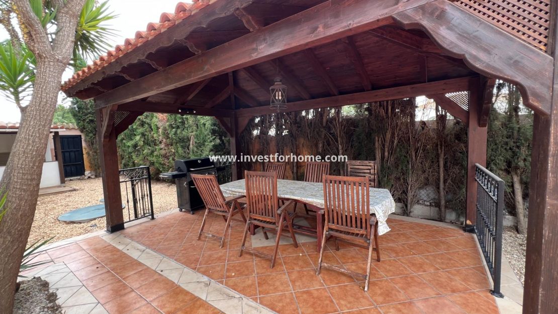 Sale - Villa - Dolores - Comunidad Valenciana