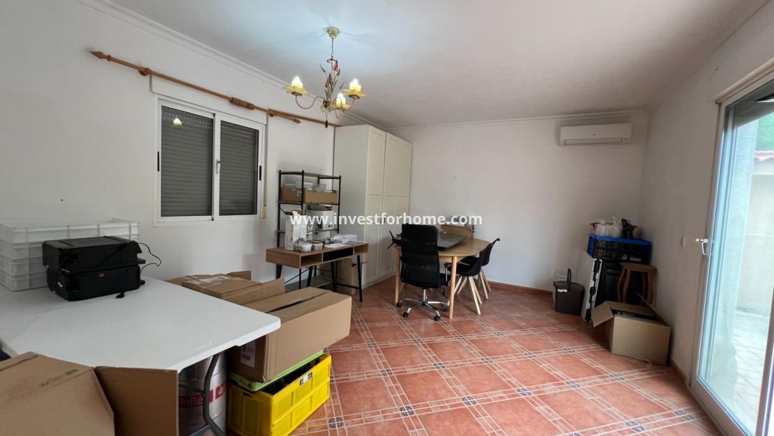 Sale - Villa - Dolores - Comunidad Valenciana