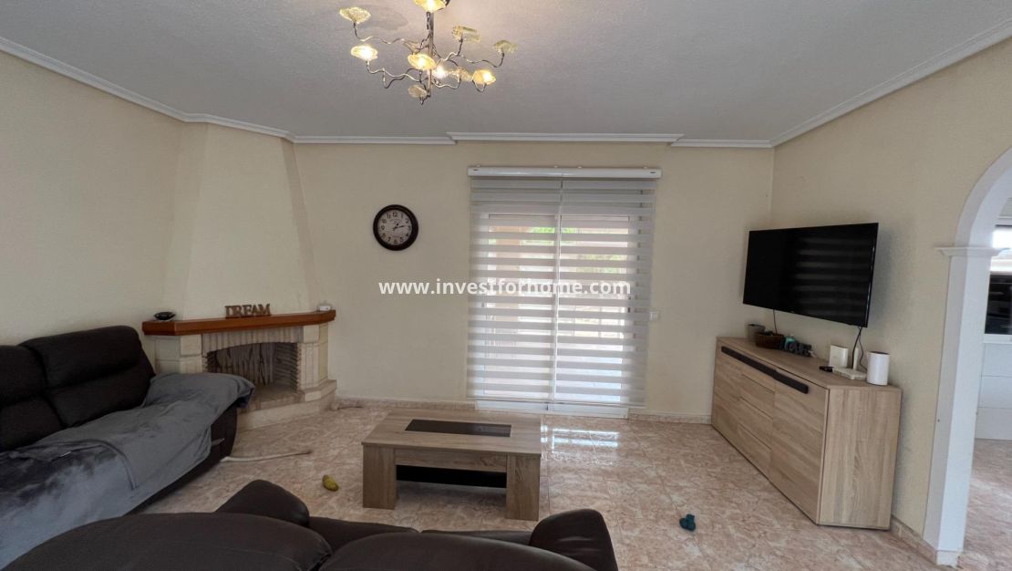 Sale - Villa - Dolores - Comunidad Valenciana