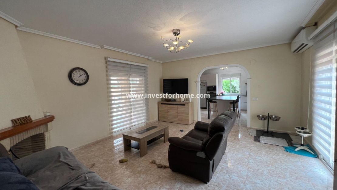 Sale - Villa - Dolores - Comunidad Valenciana