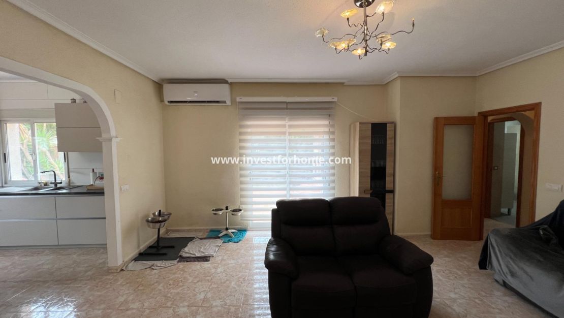 Sale - Villa - Dolores - Comunidad Valenciana