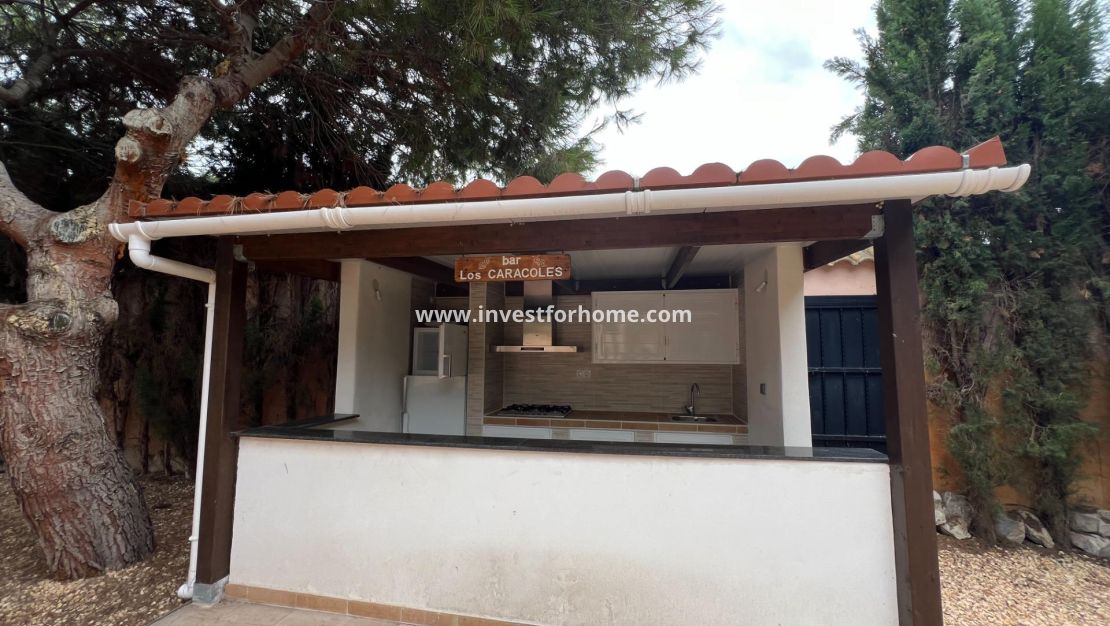 Sale - Villa - Dolores - Comunidad Valenciana