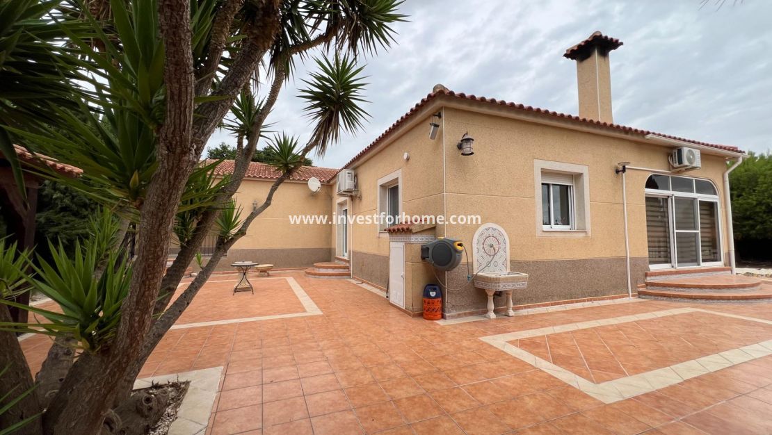 Sale - Villa - Dolores - Comunidad Valenciana