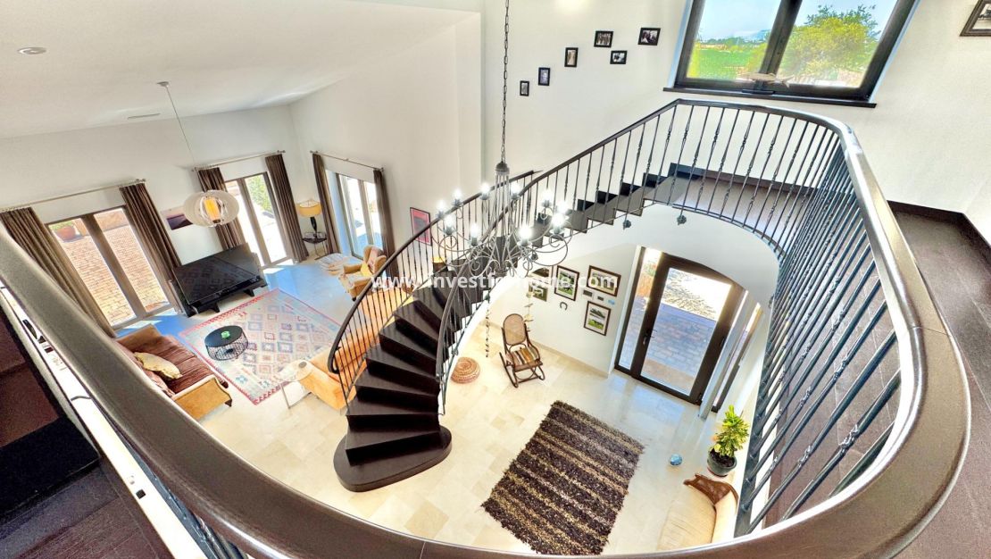 Sale - Villa - Dolores - Comunidad Valenciana