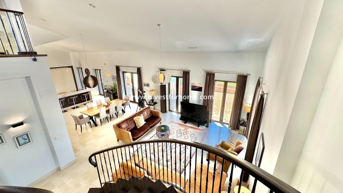 Sale - Villa - Dolores - Comunidad Valenciana