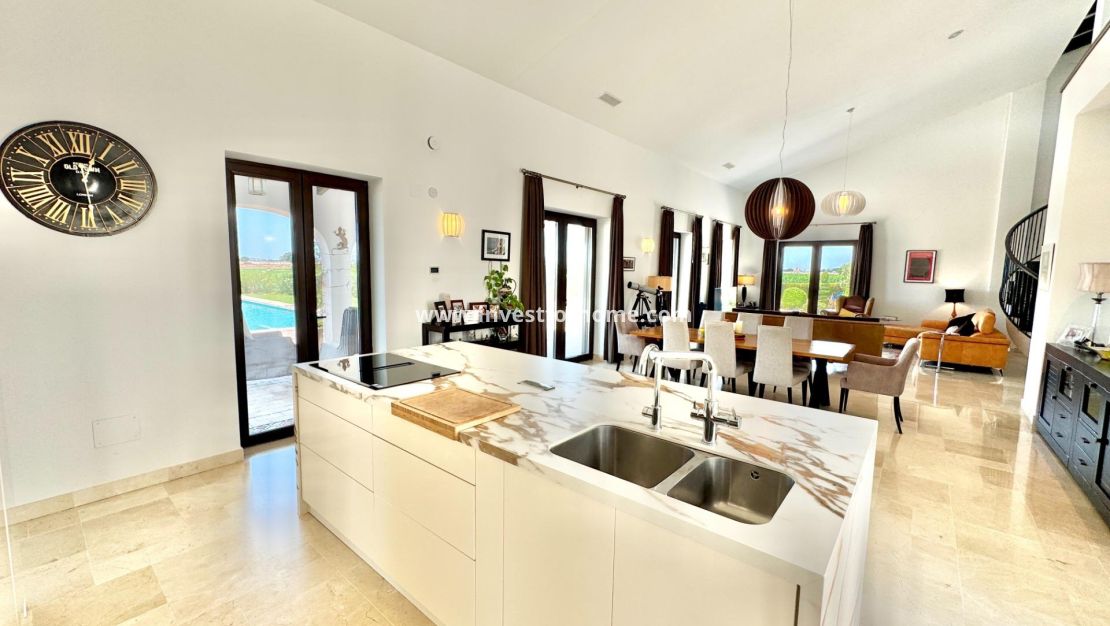 Sale - Villa - Dolores - Comunidad Valenciana