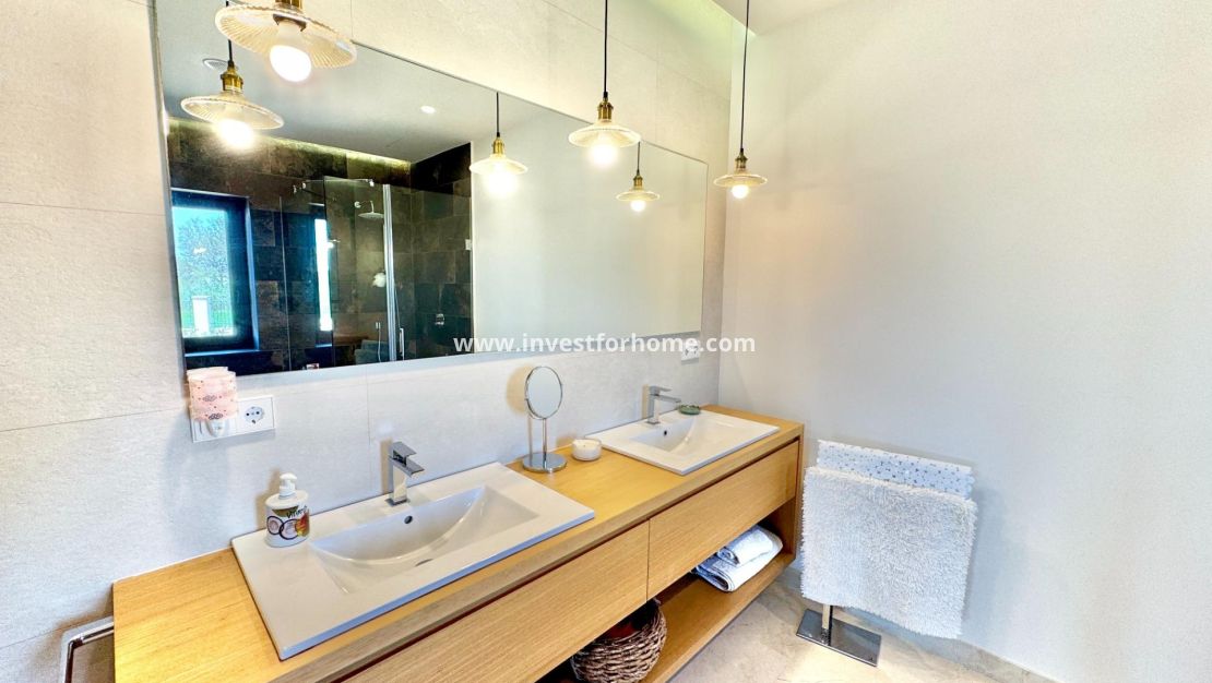 Sale - Villa - Dolores - Comunidad Valenciana