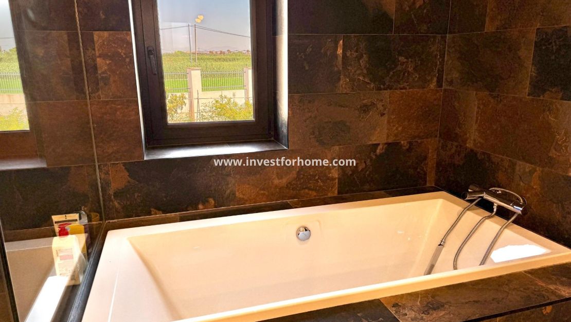 Sale - Villa - Dolores - Comunidad Valenciana