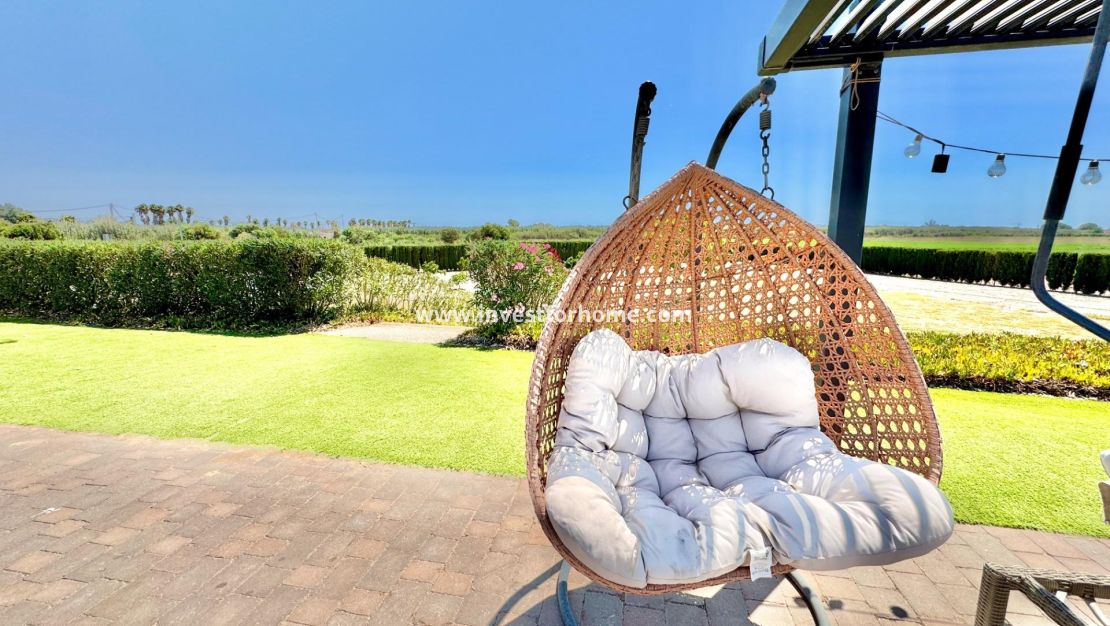 Sale - Villa - Dolores - Comunidad Valenciana