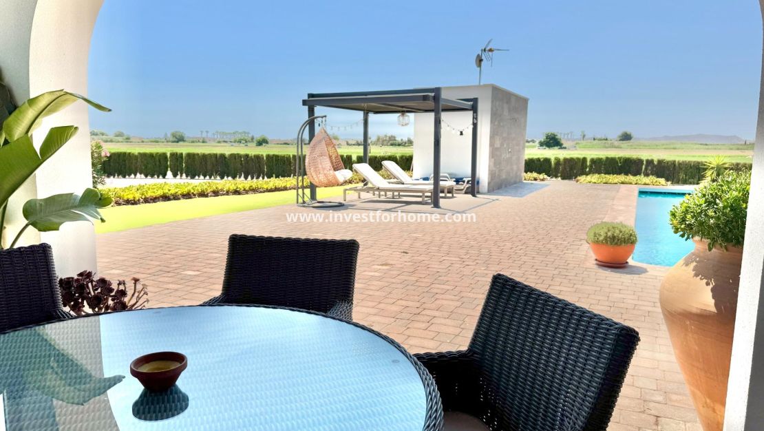 Sale - Villa - Dolores - Comunidad Valenciana