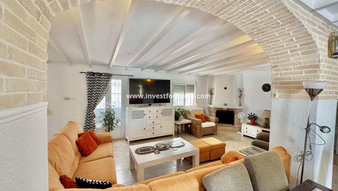 Sale - Villa - Dolores - Comunidad Valenciana