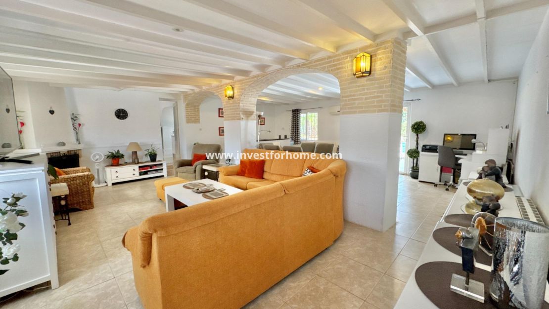 Sale - Villa - Dolores - Comunidad Valenciana