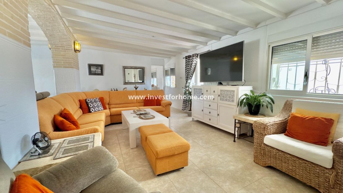 Sale - Villa - Dolores - Comunidad Valenciana