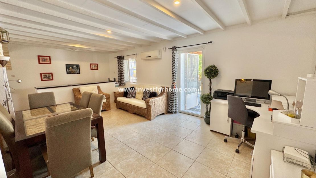 Sale - Villa - Dolores - Comunidad Valenciana