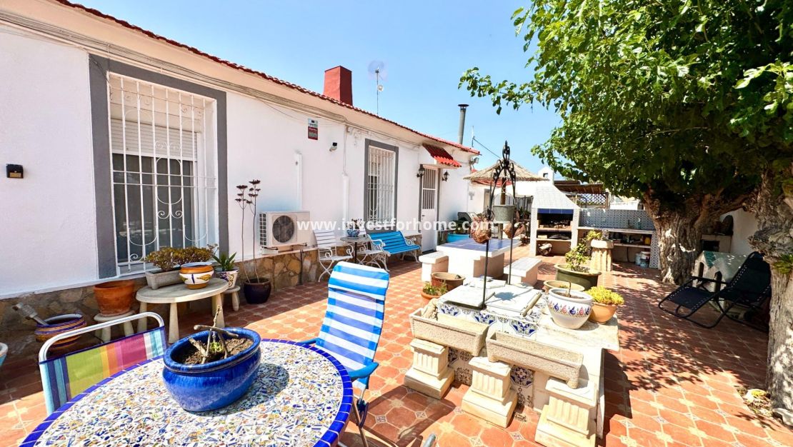 Sale - Villa - Dolores - Comunidad Valenciana