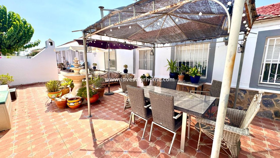 Sale - Villa - Dolores - Comunidad Valenciana