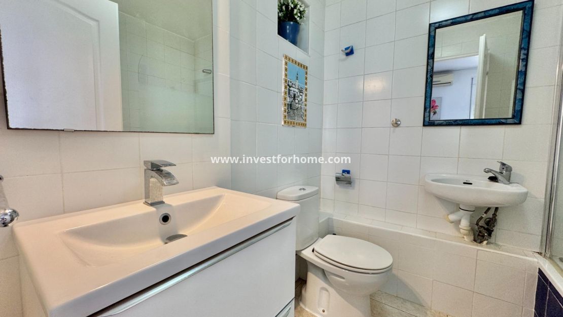 Sale - Villa - Dolores - Comunidad Valenciana