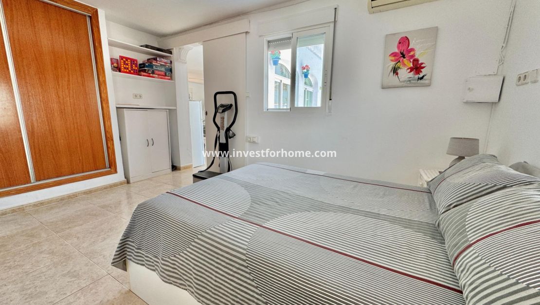 Sale - Villa - Dolores - Comunidad Valenciana