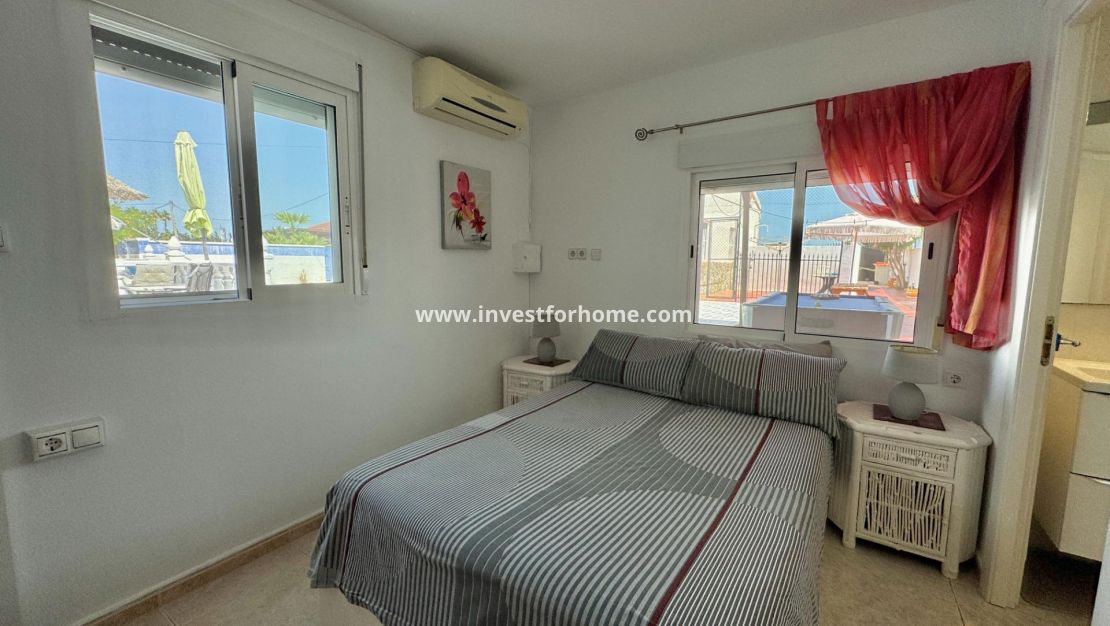 Sale - Villa - Dolores - Comunidad Valenciana