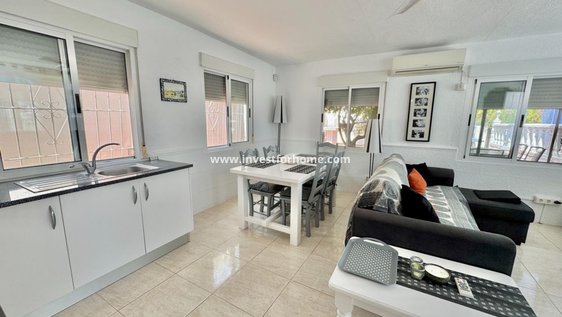 Sale - Villa - Dolores - Comunidad Valenciana