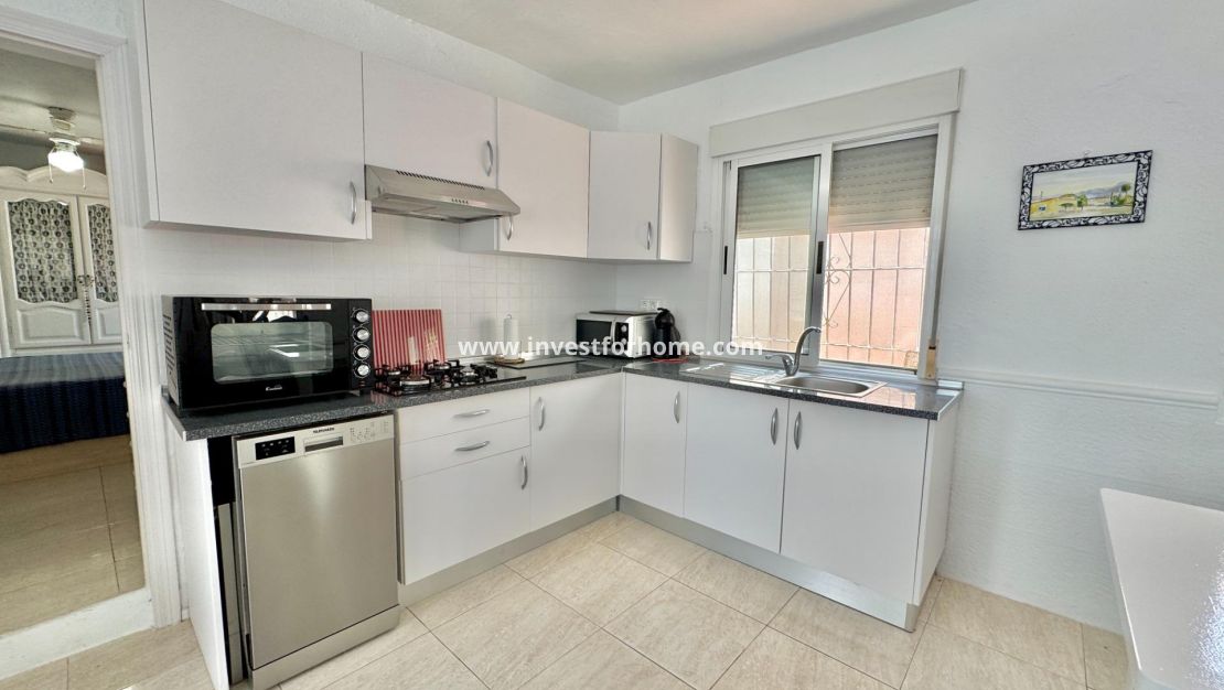 Sale - Villa - Dolores - Comunidad Valenciana