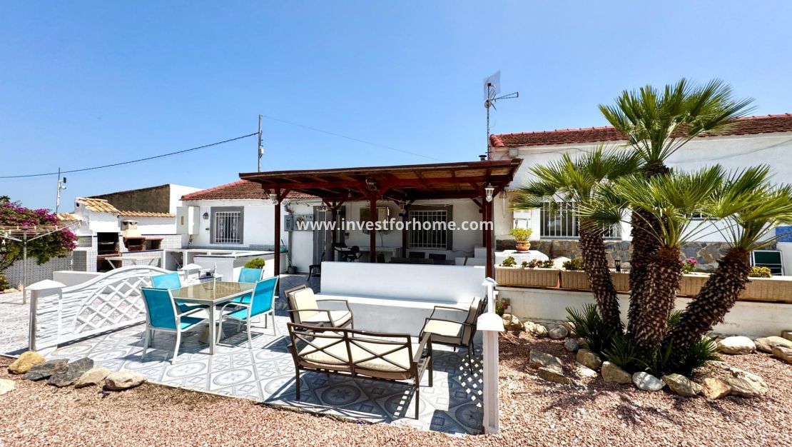 Sale - Villa - Dolores - Comunidad Valenciana