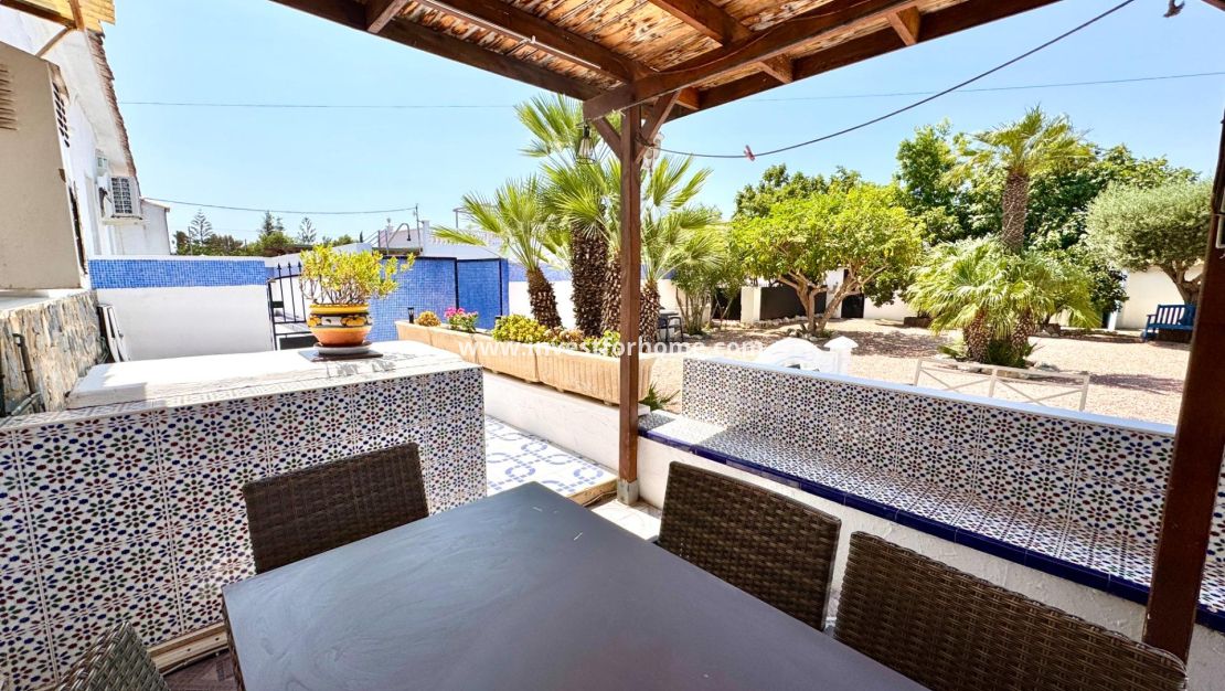 Sale - Villa - Dolores - Comunidad Valenciana