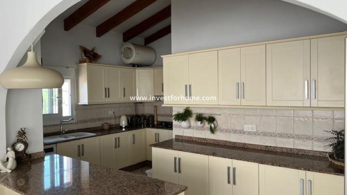 Sale - Villa - Dolores - Comunidad Valenciana