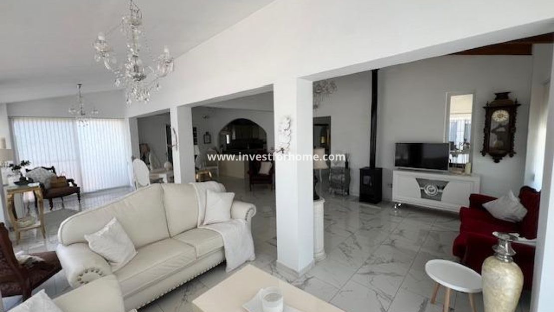 Sale - Villa - Dolores - Comunidad Valenciana