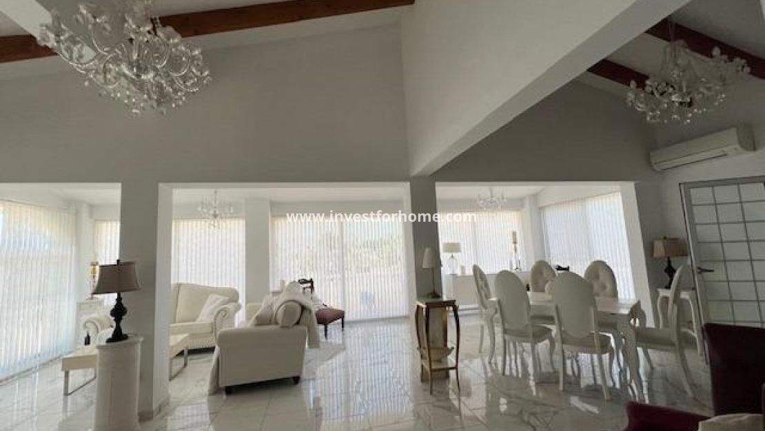 Sale - Villa - Dolores - Comunidad Valenciana