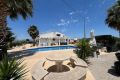 Sale - Villa - Dolores - Comunidad Valenciana