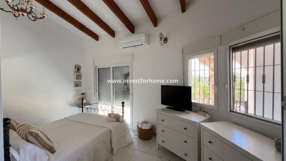 Sale - Villa - Dolores - Comunidad Valenciana