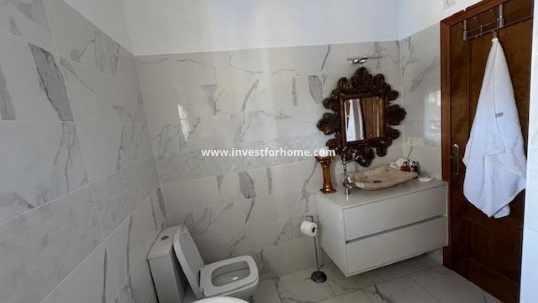 Sale - Villa - Dolores - Comunidad Valenciana