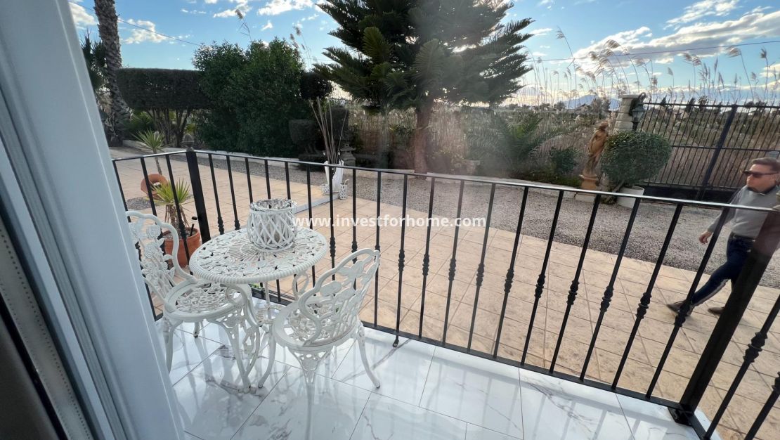 Sale - Villa - Dolores - Comunidad Valenciana