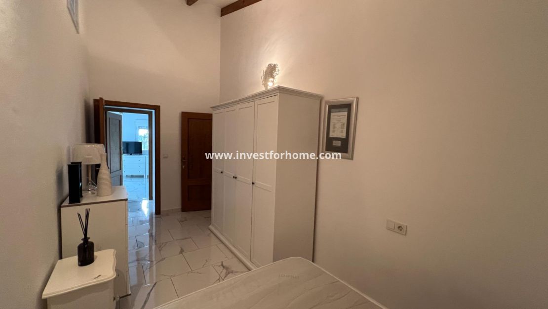 Sale - Villa - Dolores - Comunidad Valenciana
