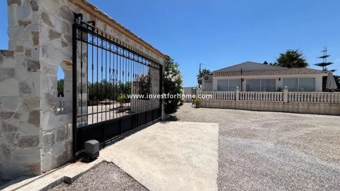 Sale - Villa - Dolores - Comunidad Valenciana