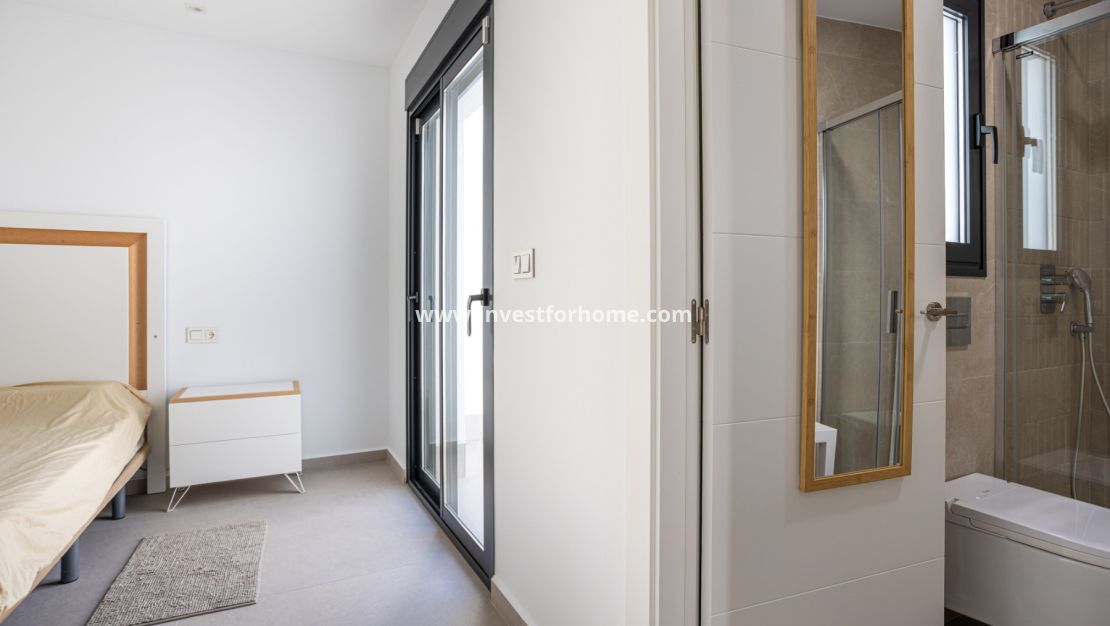 Sale - Villa - Dolores - Costa Blanca