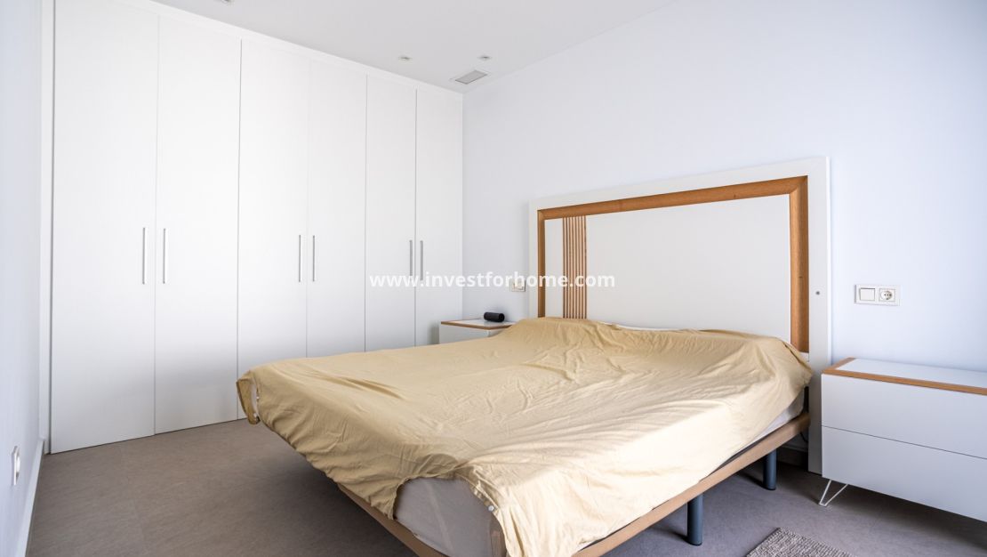 Sale - Villa - Dolores - Costa Blanca