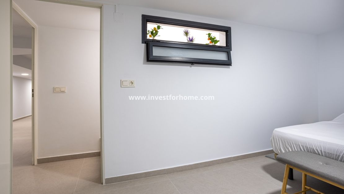 Sale - Villa - Dolores - Costa Blanca